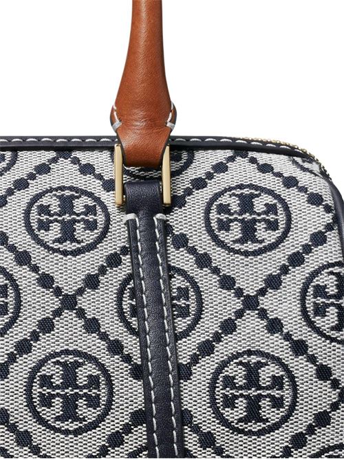 Mini Monogram T Bag TORY BURCH | 170417405